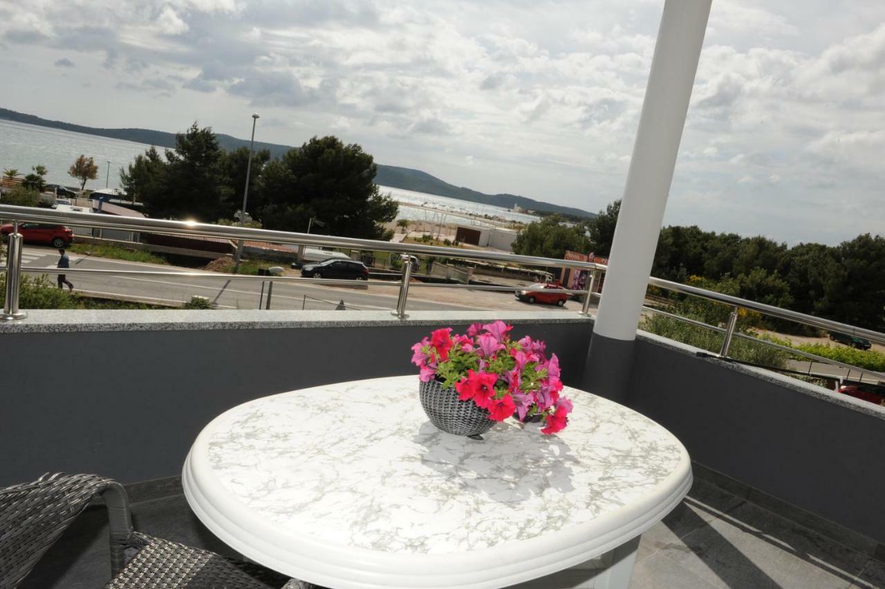 Apartment Odak Brodarica  Exterior foto