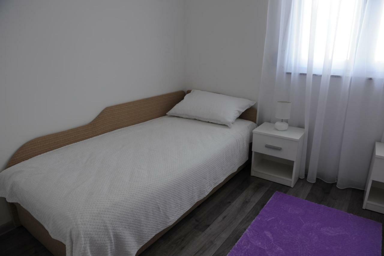 Apartment Odak Brodarica  Exterior foto