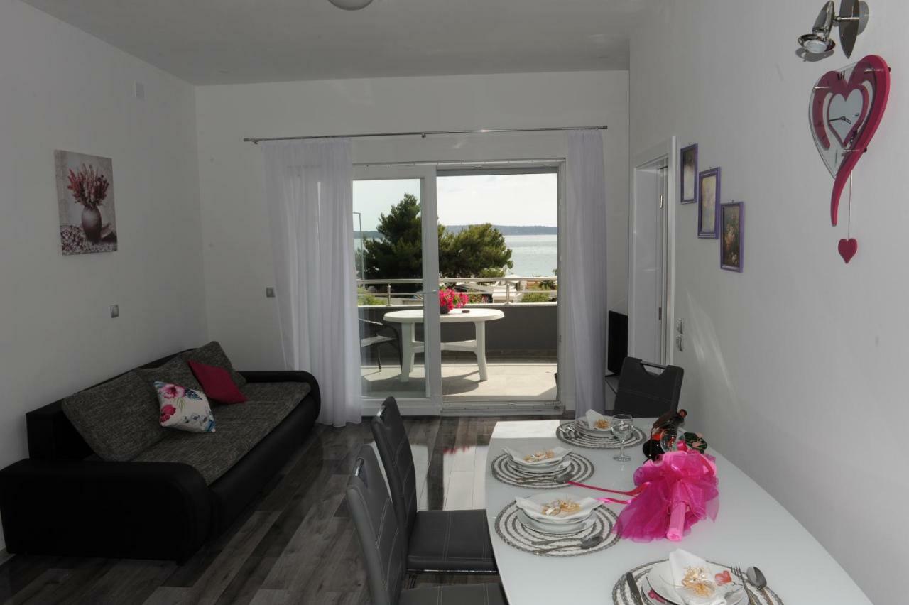 Apartment Odak Brodarica  Exterior foto