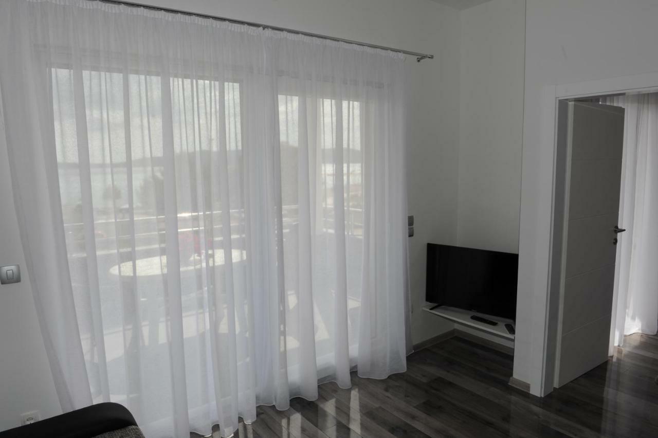 Apartment Odak Brodarica  Exterior foto