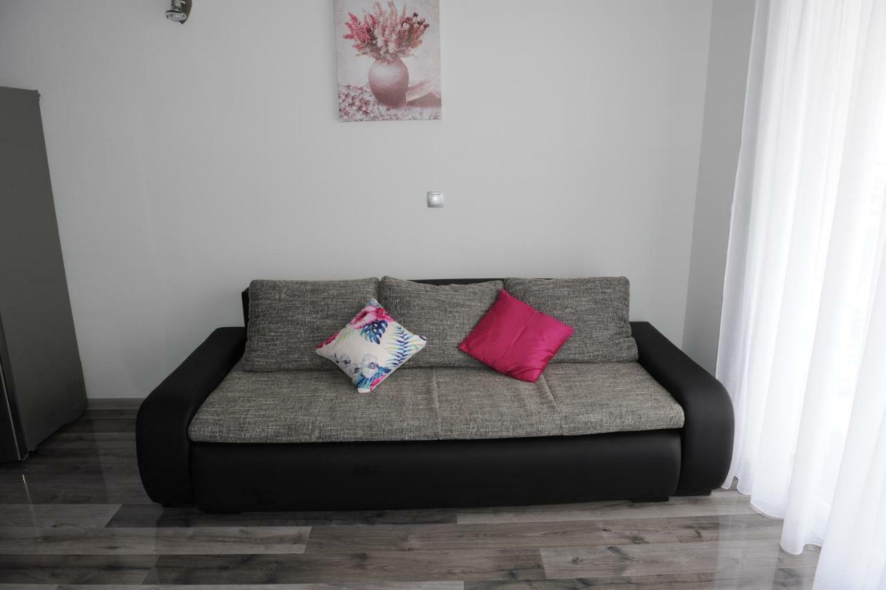 Apartment Odak Brodarica  Exterior foto