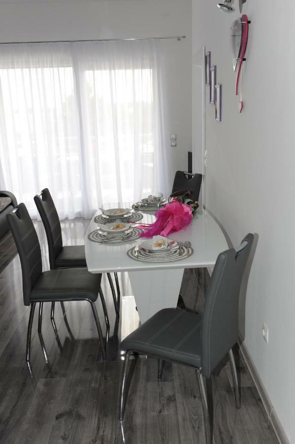 Apartment Odak Brodarica  Exterior foto