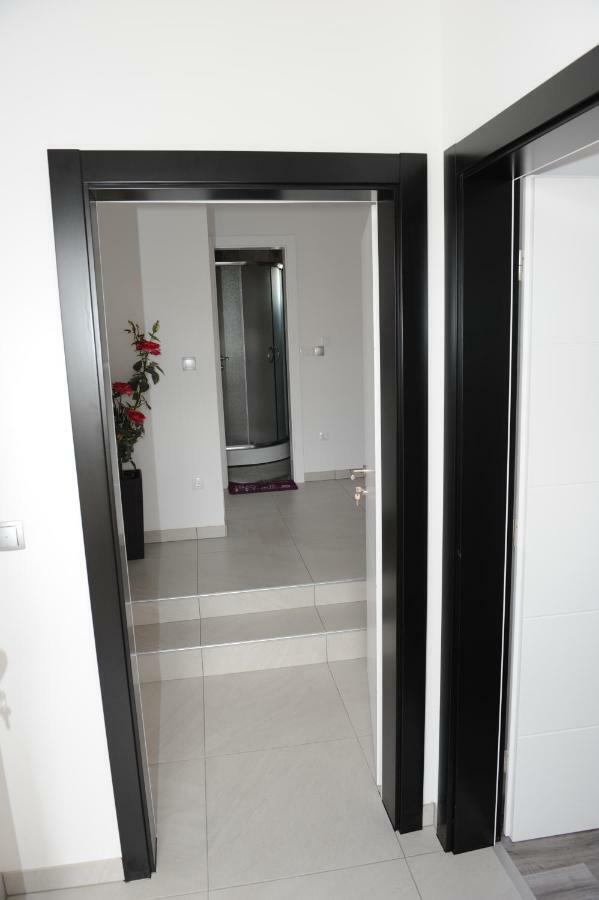 Apartment Odak Brodarica  Exterior foto