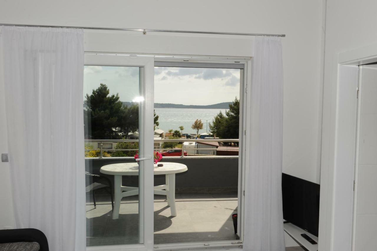 Apartment Odak Brodarica  Exterior foto