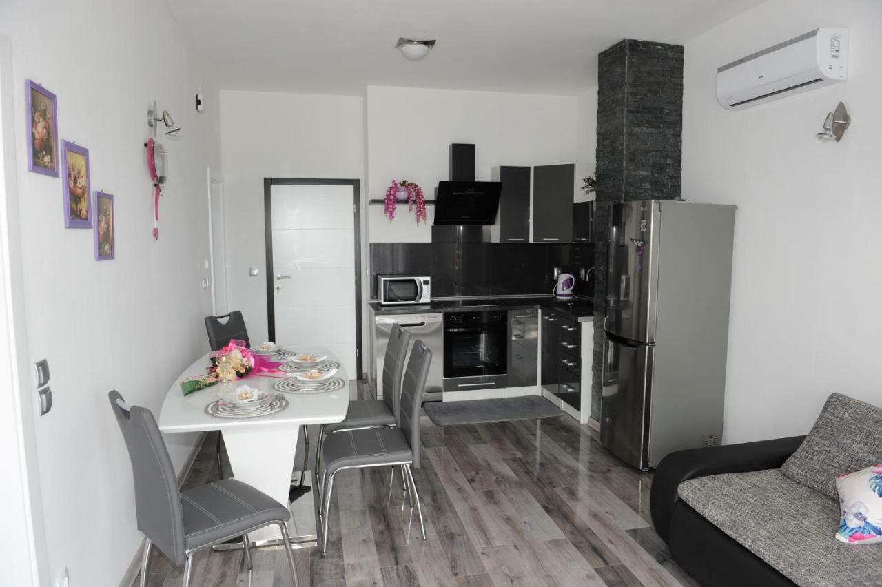 Apartment Odak Brodarica  Exterior foto