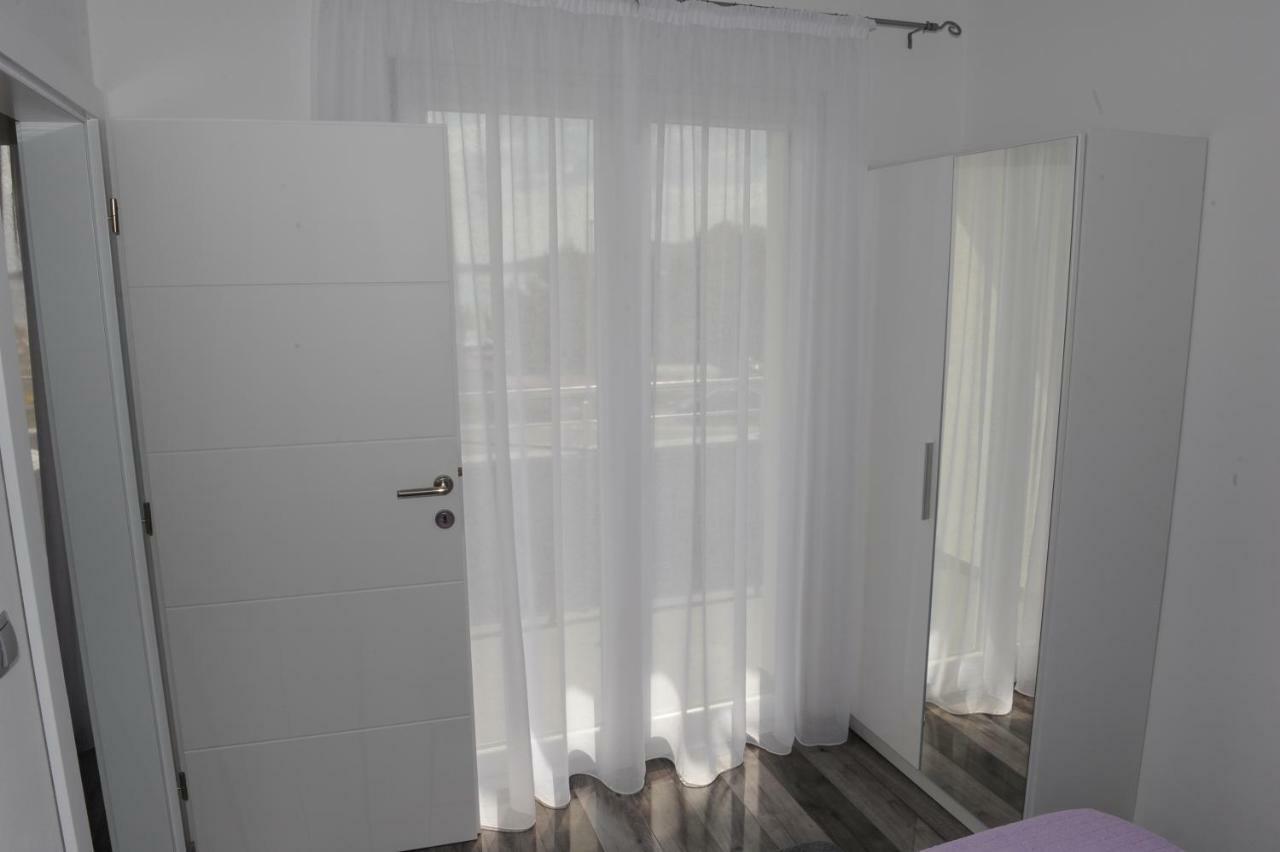 Apartment Odak Brodarica  Exterior foto