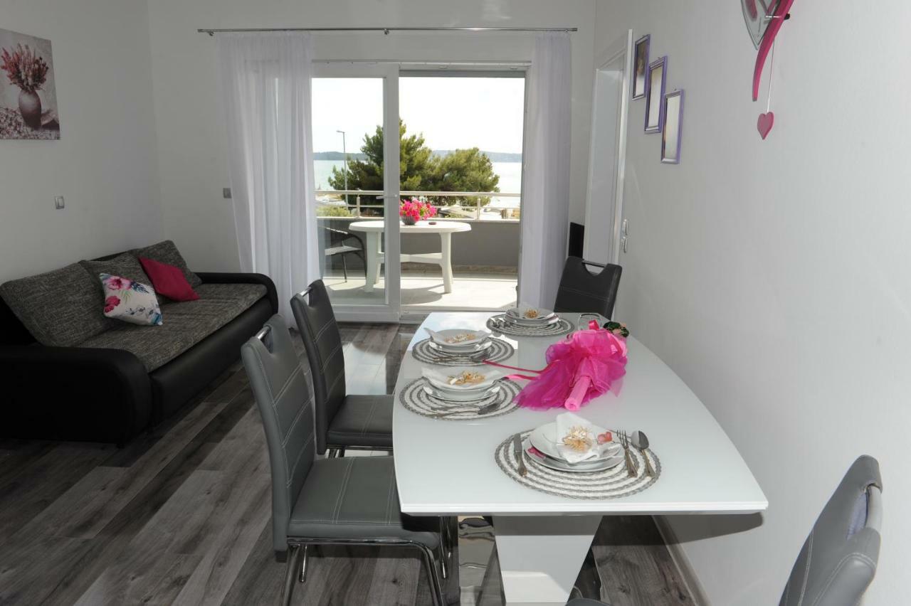 Apartment Odak Brodarica  Exterior foto