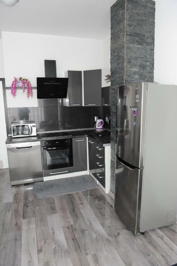 Apartment Odak Brodarica  Exterior foto