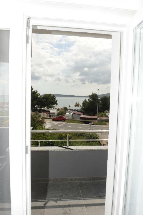 Apartment Odak Brodarica  Exterior foto