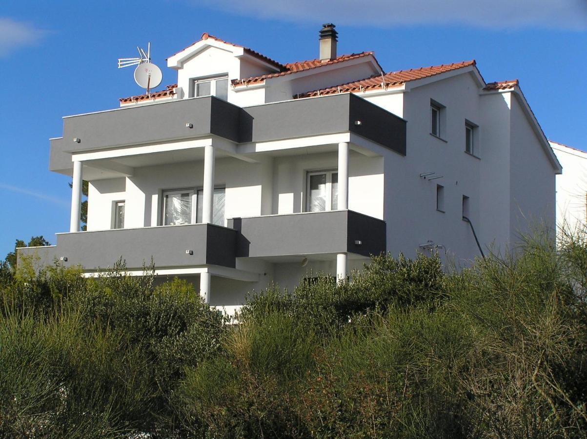 Apartment Odak Brodarica  Exterior foto