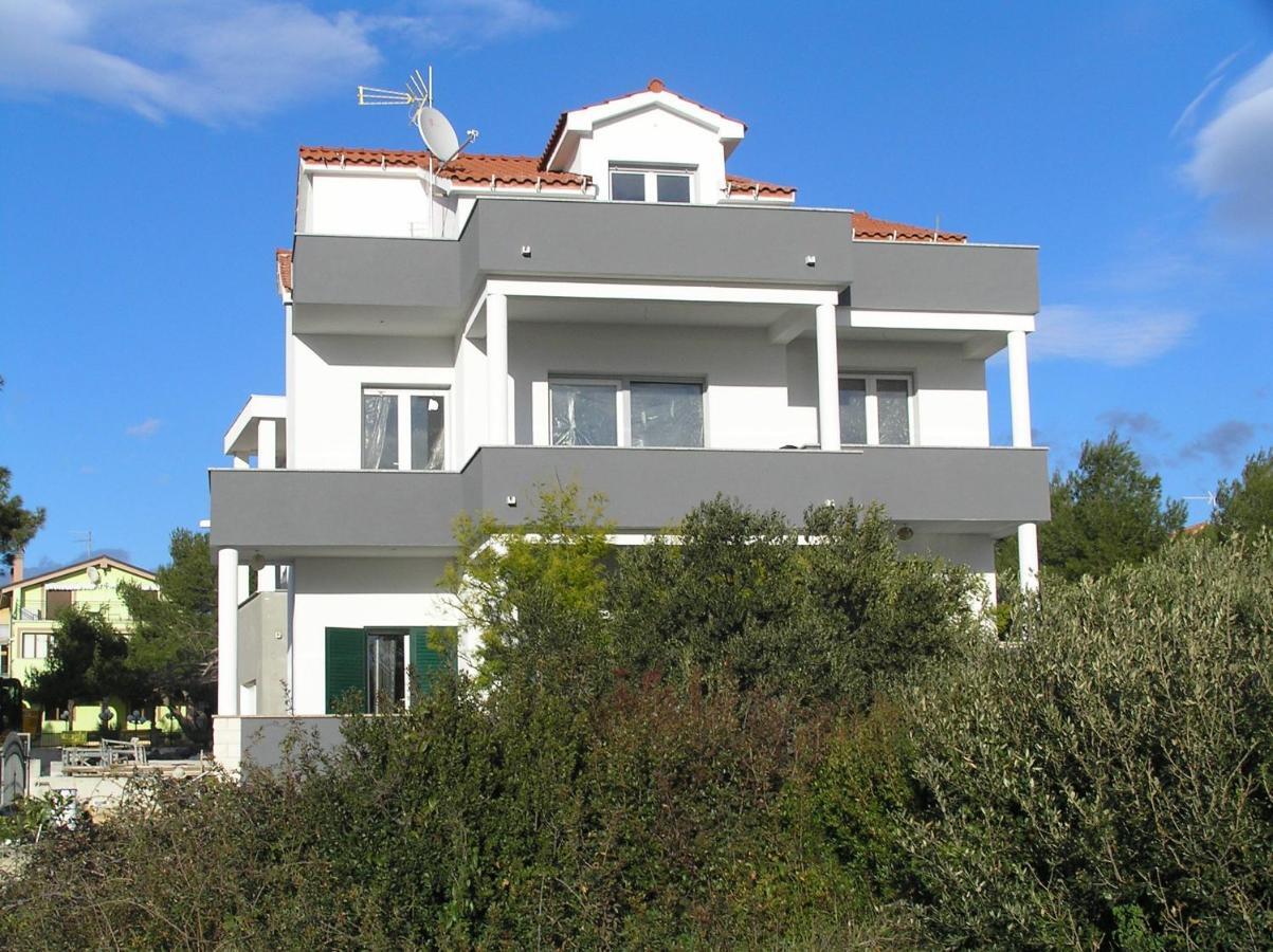 Apartment Odak Brodarica  Exterior foto