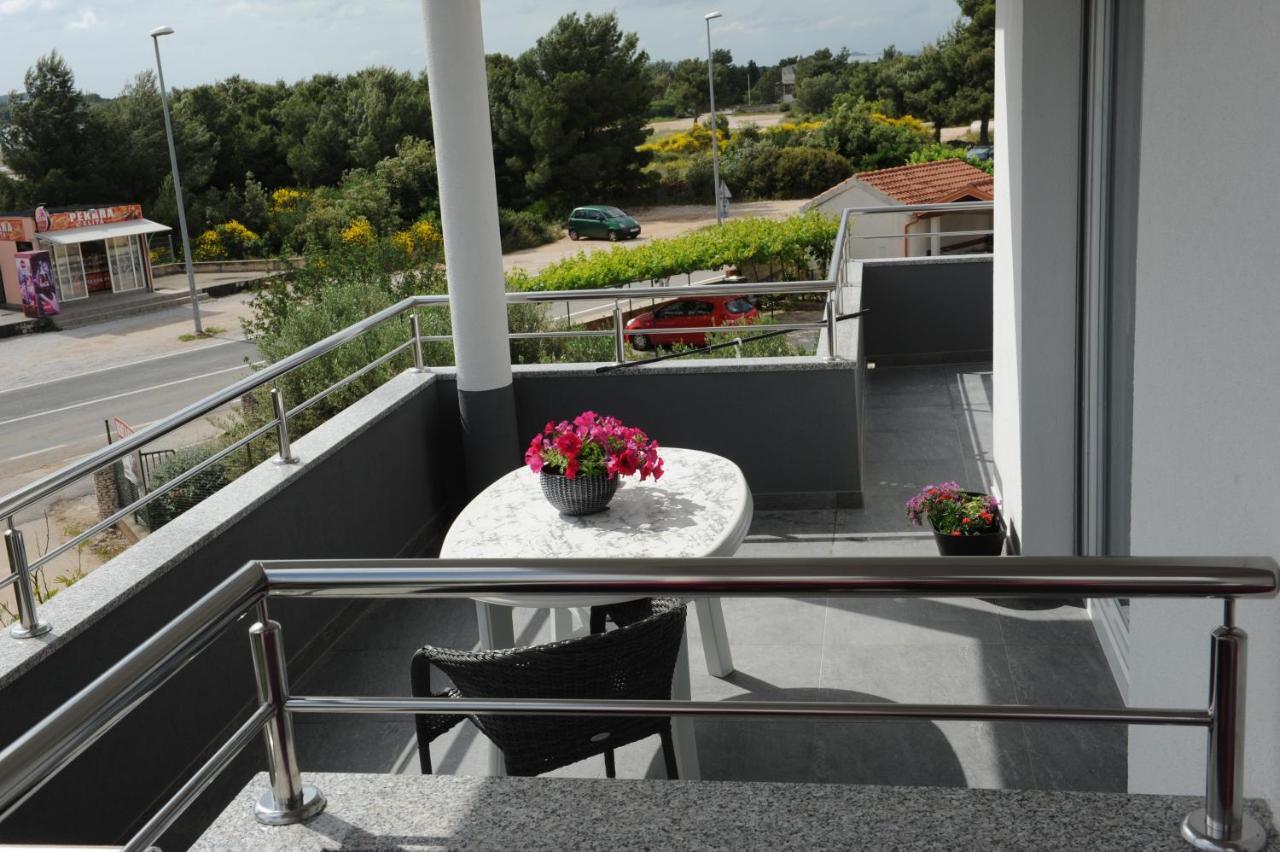 Apartment Odak Brodarica  Exterior foto