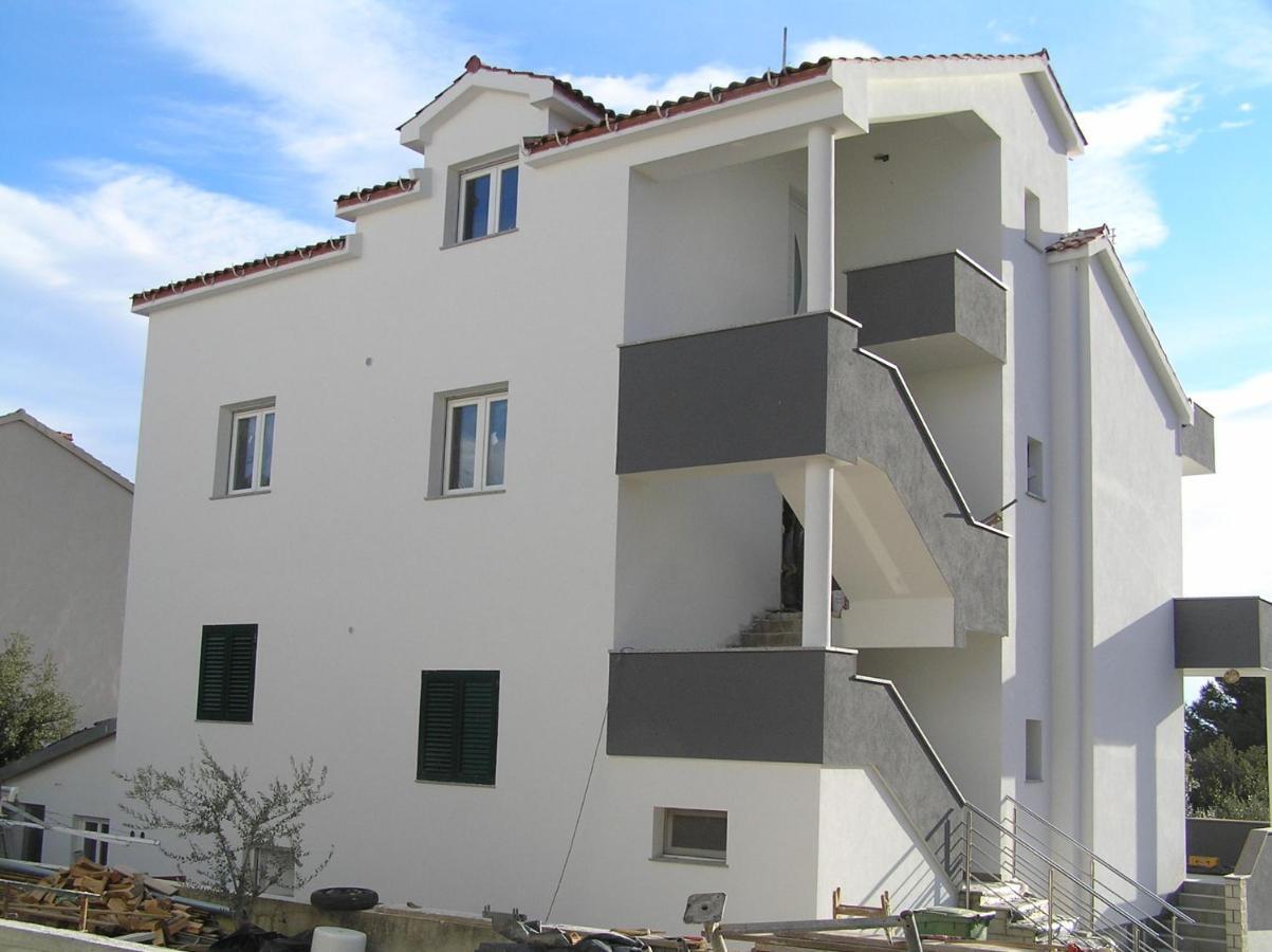 Apartment Odak Brodarica  Exterior foto
