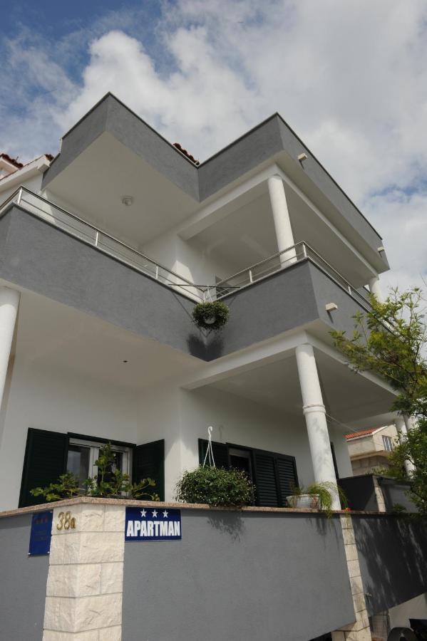 Apartment Odak Brodarica  Exterior foto